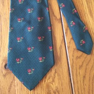 Kenzo Homme Tie